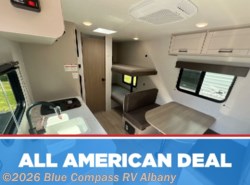 New 2027 Jayco Jay Flight SLX 170BH available in Latham, New York