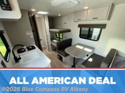 New 2027 Jayco Jay Flight SLX 170BH available in Latham, New York