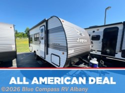 New 2027 Jayco Jay Flight SLX 172DB available in Latham, New York
