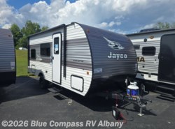 New 2027 Jayco Jay Flight SLX 172DB available in Latham, New York