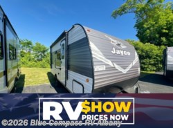 New 2027 Jayco Jay Flight SLX 175BH available in Latham, New York