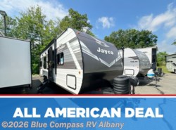 New 2027 Jayco Jay Flight SLX 260BH available in Latham, New York