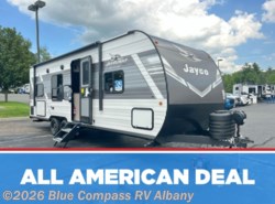 New 2027 Jayco Jay Flight SLX 260BH available in Latham, New York