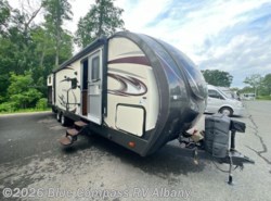 Used 2018 Forest River Wildwood Heritage Glen LTZ 312QBUD available in Latham, New York