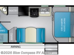 Used 2020 Heartland Mallard 230 available in Latham, New York