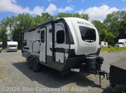 New 2026 Forest River Rockwood Geo Pro 20SFK available in Latham, New York
