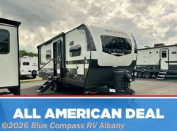New 2026 Forest River Rockwood Mini Lite 2523MBR available in Latham, New York