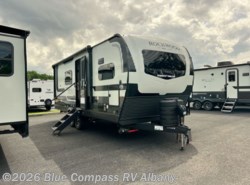 New 2026 Forest River Rockwood Mini Lite 2523MBR available in Latham, New York