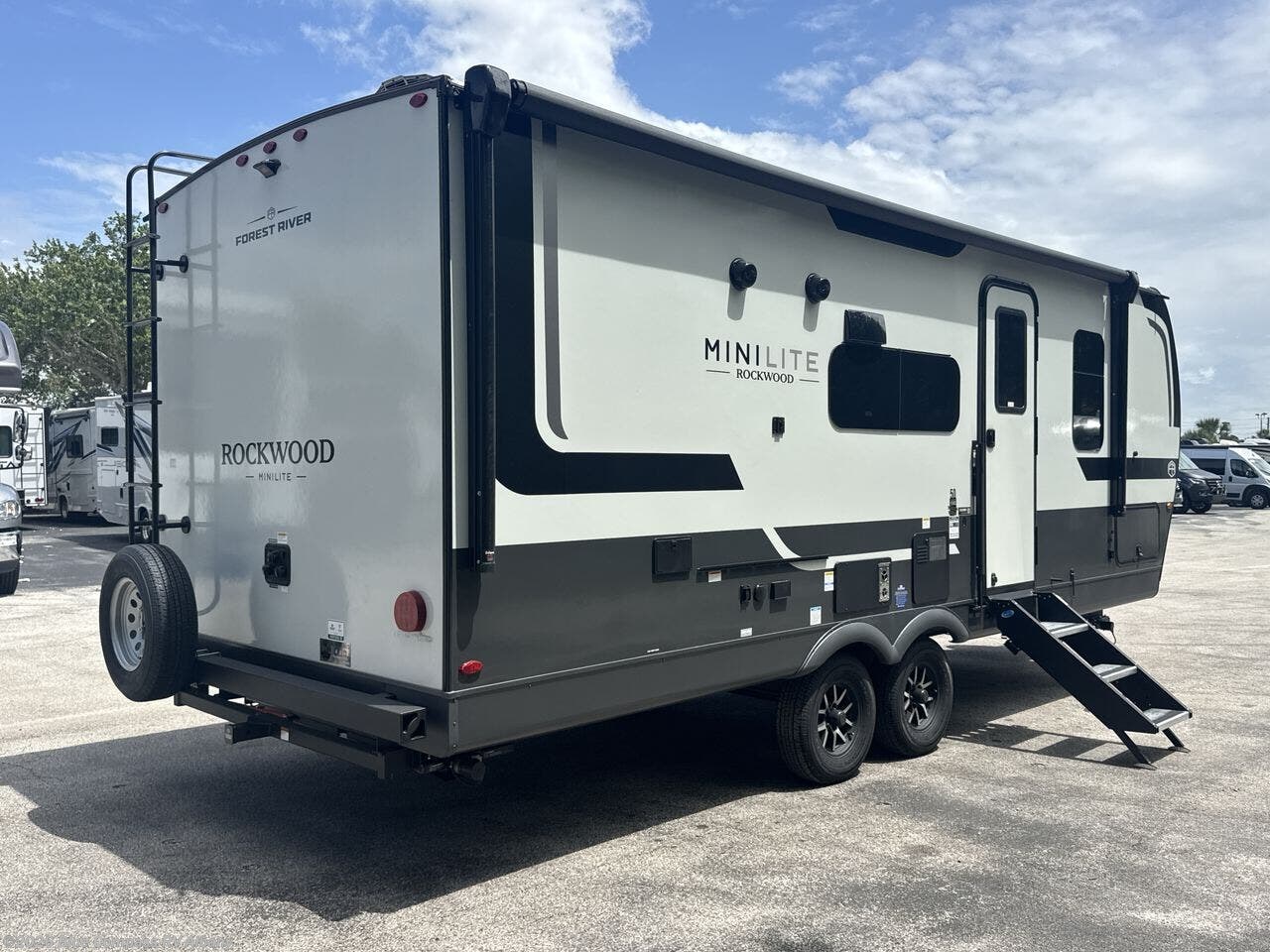 New 2026 Miscellaneous  Unknown Unknown 2520BH available in Latham, New York