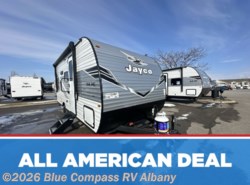 New 2026 Jayco Jay Flight SLX 175BH available in Latham, New York
