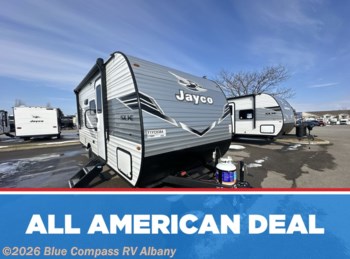 New 2026 Jayco Jay Flight SLX 175BH available in Latham, New York