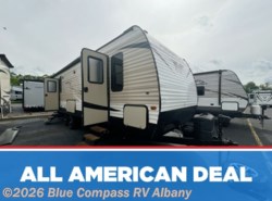 Used 2019 Keystone Hideout 258LHS available in Latham, New York