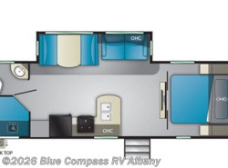 Used 2018 Heartland Mallard 26 available in Latham, New York