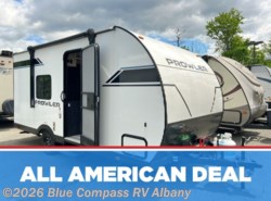 Used 2025 Heartland Prowler 17BHLX available in Latham, New York