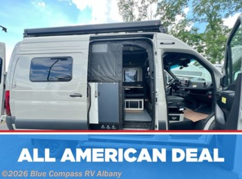 New 2027 Winnebago Revel 44EC available in Latham, New York