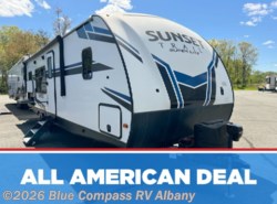 Used 2020 CrossRoads Sunset Trail 291RK available in Latham, New York