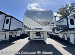 Used 2022 Keystone Montana 3121RL available in Latham, New York