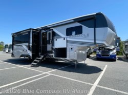 New 2026 Jayco Pinnacle 32RLTS available in Latham, New York
