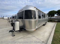 Used 2021 Airstream Globetrotter 30RB Twin available in Latham, New York