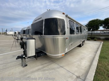 Used 2021 Airstream Globetrotter 30RB Twin available in Latham, New York