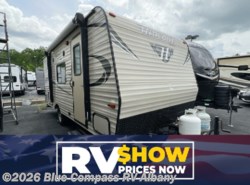Used 2017 Keystone Hideout Single Axle 185LHS available in Latham, New York