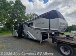 New 2027 Jayco Pinnacle 38FBRK available in Latham, New York