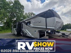 New 2027 Jayco Pinnacle 38FBRK available in Latham, New York