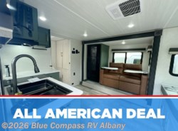 Used 2025 Forest River No Boundaries 18.3 available in Latham, New York