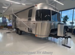 New 2027 Airstream Trade Wind 25FB Twin available in Latham, New York