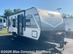New 2027 Jayco Jay Flight 260BH available in Latham, New York