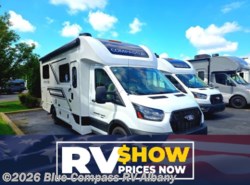 New 2027 Thor Motor Coach Compass AWD 24KB available in Latham, New York