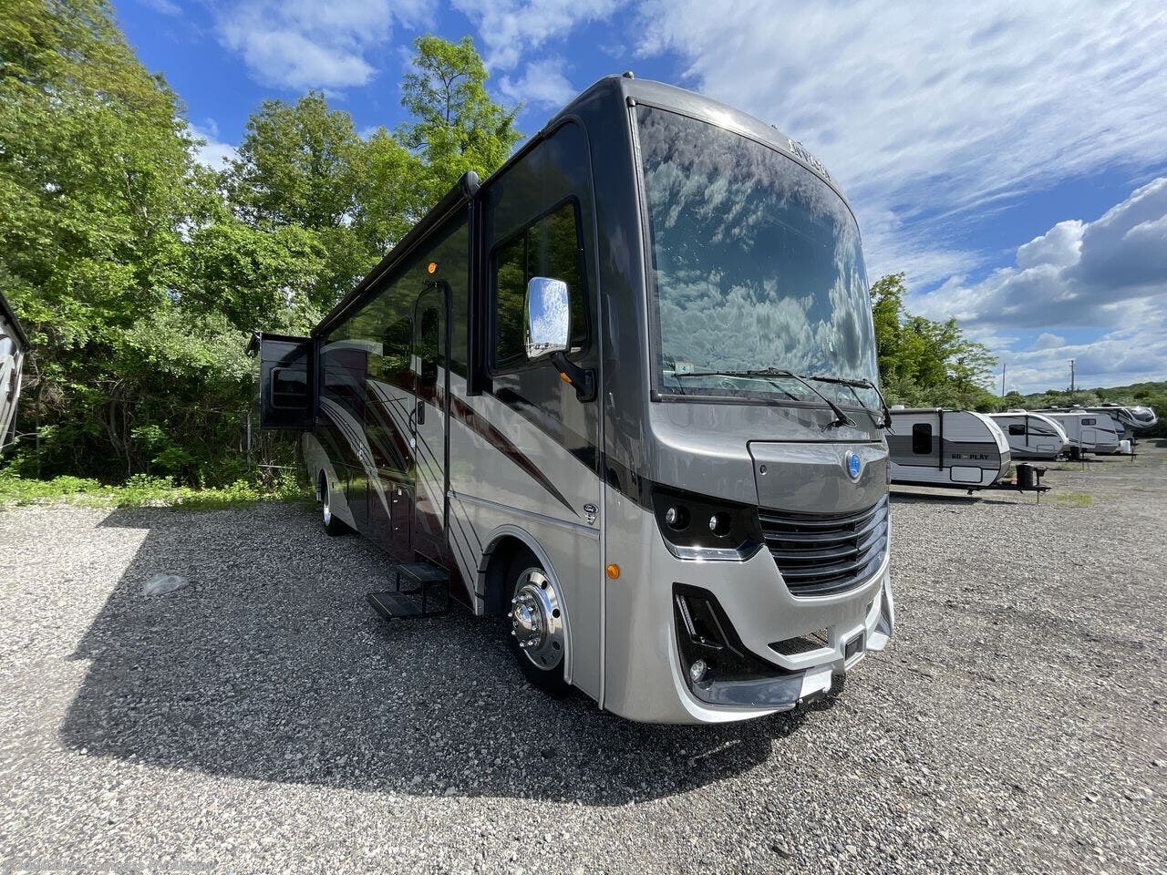 Used 2024 Holiday Rambler Invicta 34MB available in Latham, New York