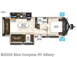 Used 2018 Grand Design Imagine 2950RL available in Latham, New York