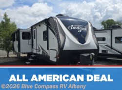 Used 2018 Grand Design Imagine 2950RL available in Latham, New York