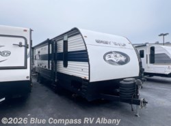 Used 2024 Forest River Cherokee Grey Wolf 29TE available in Latham, New York