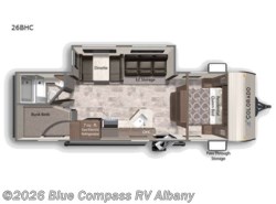 Used 2022 Dutchmen Colorado 26BHC available in Latham, New York