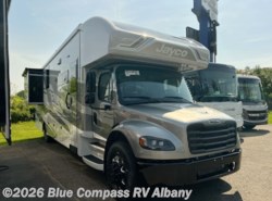 New 2027 Jayco Seneca Prestige 37K available in Latham, New York