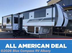 New 2027 Forest River Wolverine 32JF available in Latham, New York