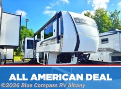 New 2027 Forest River Wolverine 32JF available in Latham, New York