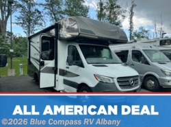 Used 2024 Entegra Coach Qwest SE 24R available in Latham, New York