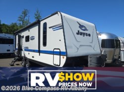 Used 2018 Jayco Jay Feather 23RBM available in Latham, New York
