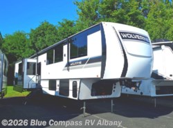 New 2027 Forest River Wolverine 36BC available in Latham, New York