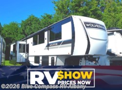 New 2027 Forest River Wolverine 36BC available in Latham, New York