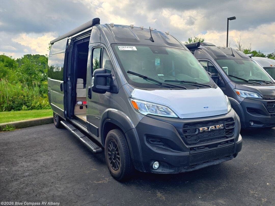 New 2027 Jayco Swift 20T available in Latham, New York