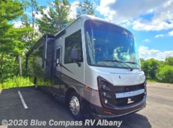 New 2027 Entegra Coach Emblem 36H available in Latham, New York