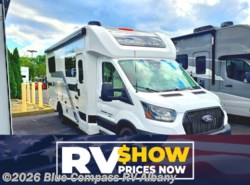 New 2027 Thor Motor Coach Gemini AWD 24KB available in Latham, New York