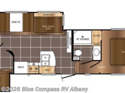 Used 2016 Forest River Crusader 30BH available in Latham, New York