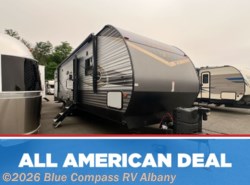 Used 2021 Forest River Aurora 34BHTS available in Latham, New York