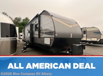 Used 2021 Forest River Aurora 34BHTS available in Latham, New York