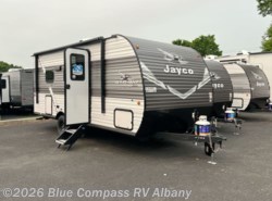 New 2026 Jayco Jay Flight SLX 180LK available in Latham, New York